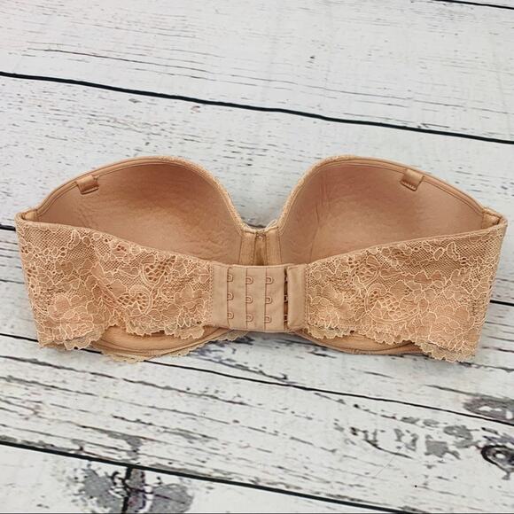 Victoria’s Secret nude Dream Angels multi-way - Picture 6 of 12